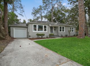 1814 Mayfair Rd, Jacksonville, FL 32207