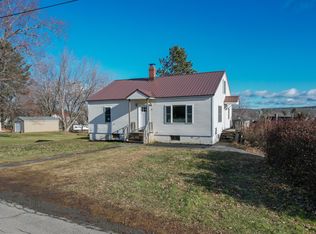 36 Ireland Avenue, Corinna, ME 04928