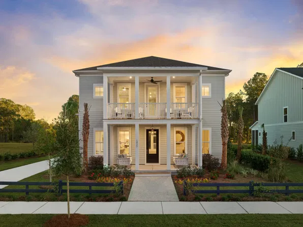 Primrose Plan, Point Hope