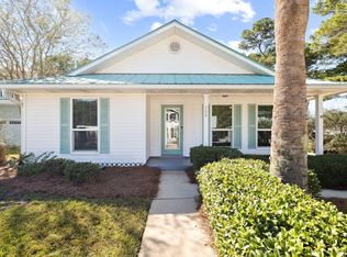 125 Tradewinds Dr, Santa Rosa Beach, FL 32459