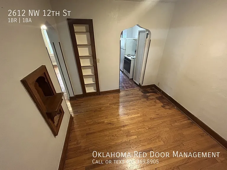2612 NW 12th St — Photo 6