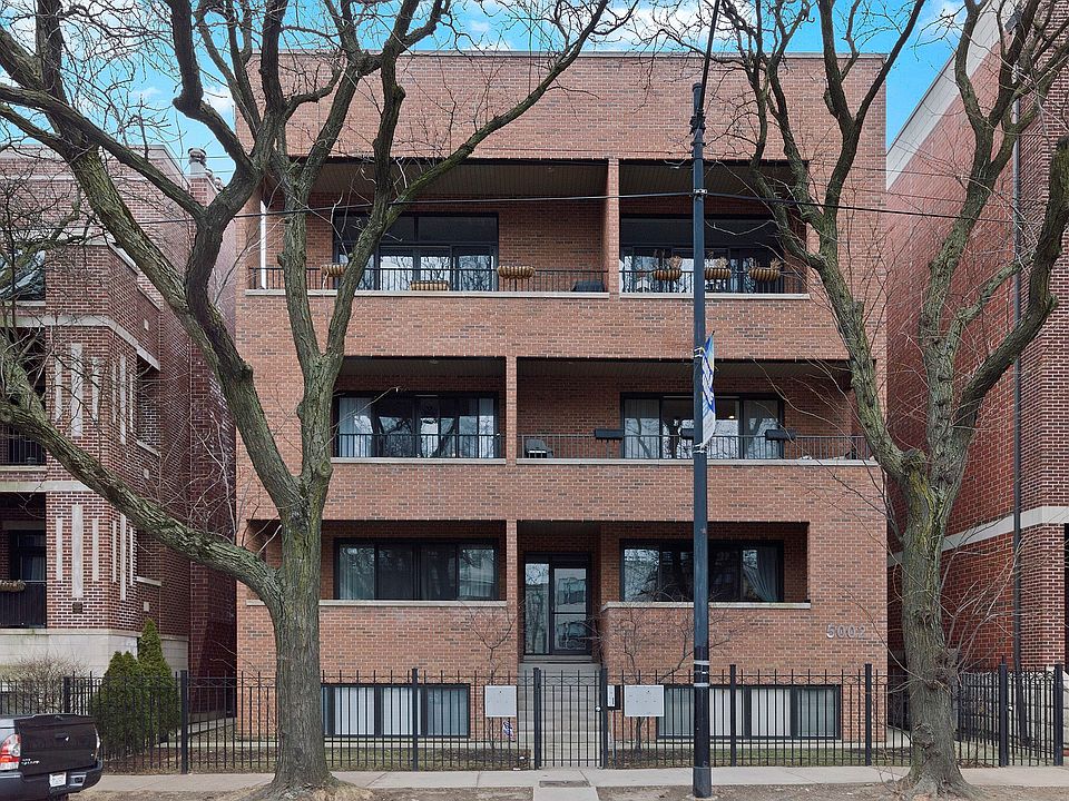 1st image of 5002 N Western Ave APT 2N