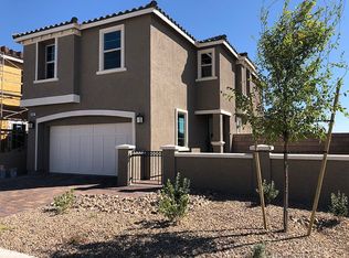 8092 Rams Collide St, Las Vegas, NV 89166