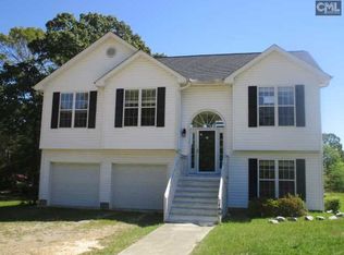145 Howell Ln, St matthews, SC 29135