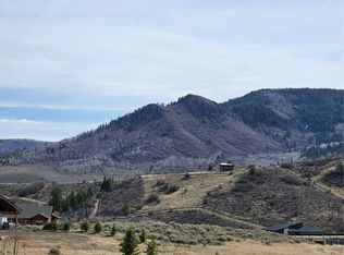23415 Stageline Ave, Oak Creek, CO 80467