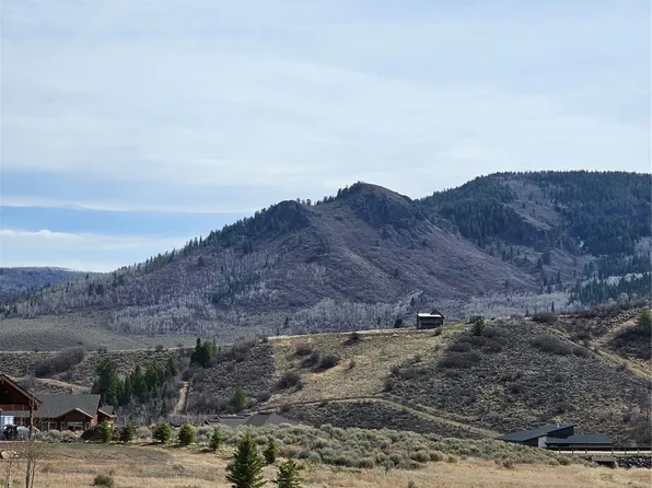 23415 Stageline Ave, Oak Creek, CO 80467