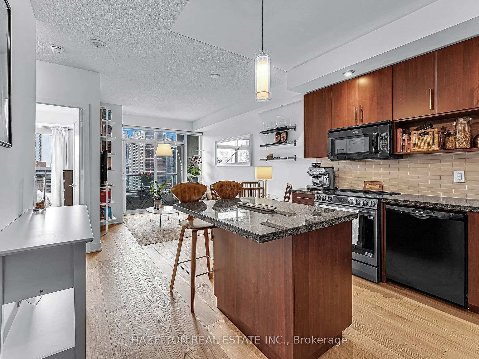 2 bed, $2,750 — Photo 3
