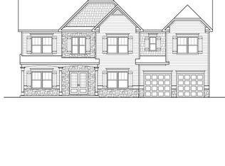 14 Abington Hall Court Ab #7, Greer, SC 29650