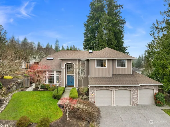 18346 NE 99th Way, Redmond, WA 98052