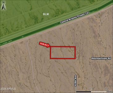 xxxx W 419th Avenue #-, Tonopah, AZ, 85354