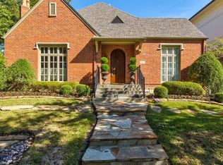 1801 Western Ave, Fort Worth, TX 76107