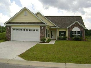 321 Blue Rock Dr, Longs, SC 29568