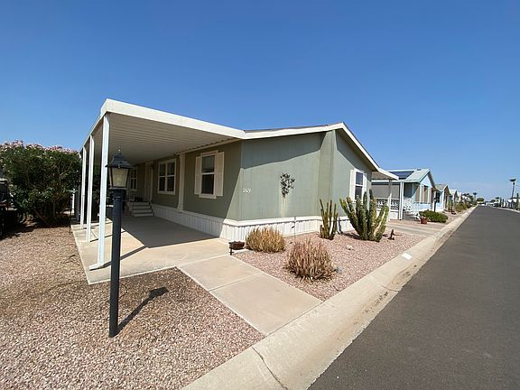 5th image of 450 W Sunwest Dr #209