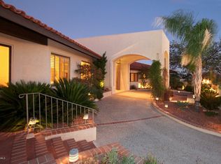 5260 N Camino Sumo, Tucson, AZ 85718