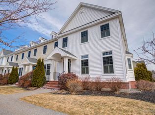 22 Waldron Dr #22, Scarborough, ME 04074