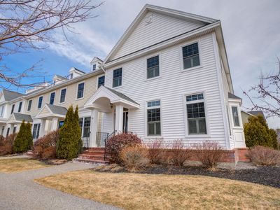 22 Waldron Dr #22, Scarborough, ME, 04074