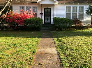 109 Hightower St, Sardis, MS 38666