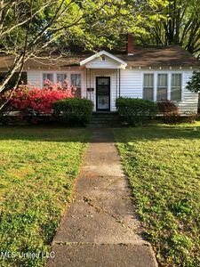 109 Hightower St, Sardis, MS, 38666