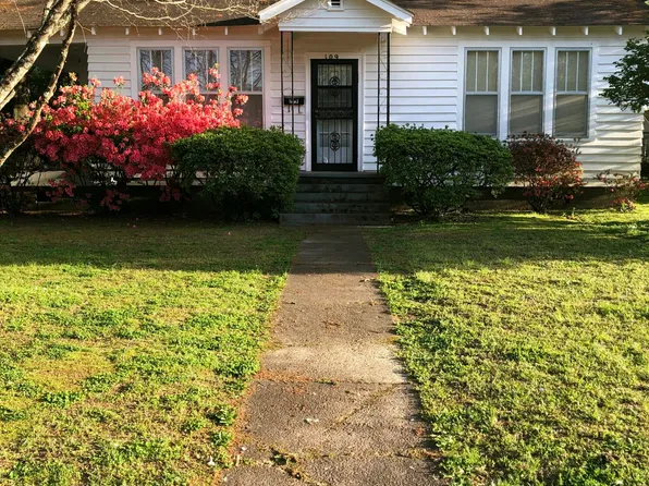 109 Hightower St, Sardis, MS 38666