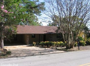 208 Pine Knot Rd, Fairfield Bay, AR 72088