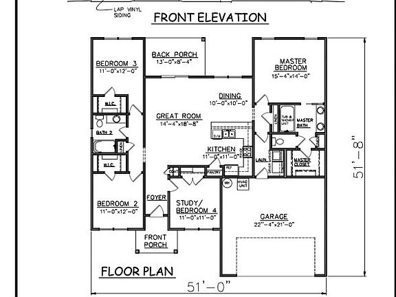 3rd image of 163 Herrin Rd
