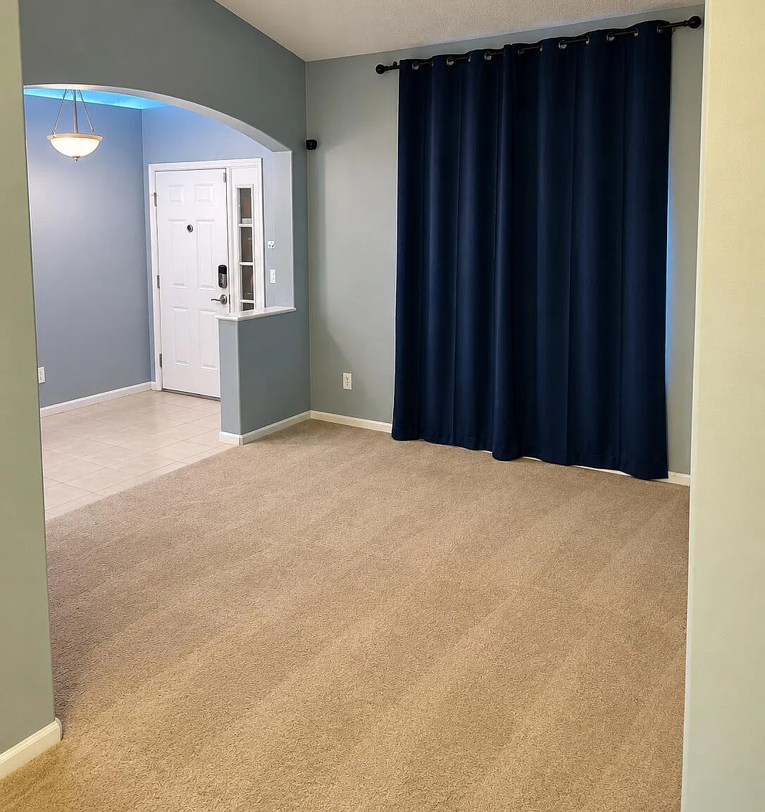 3 bed, 2.0 bath, 1608 sqft, $2,800 — Photo 3