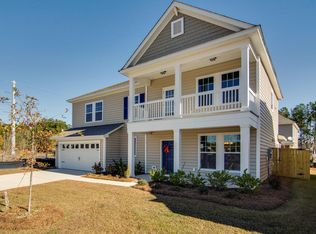 7501 Scupper Dr, Hanahan, SC 29410