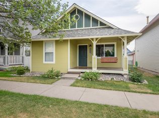 4633 Chesapeake Way, Missoula, MT 59808