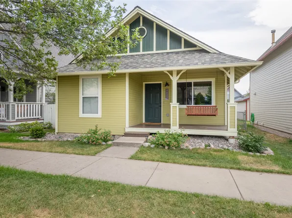 4633 Chesapeake Way, Missoula, MT 59808