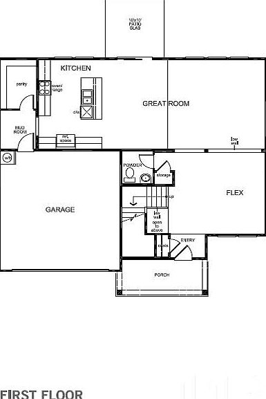 2nd image of 804 Teal Lake Dr