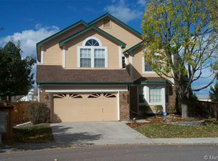 9645 Red Oakes Ln, Highlands Ranch, CO 80126