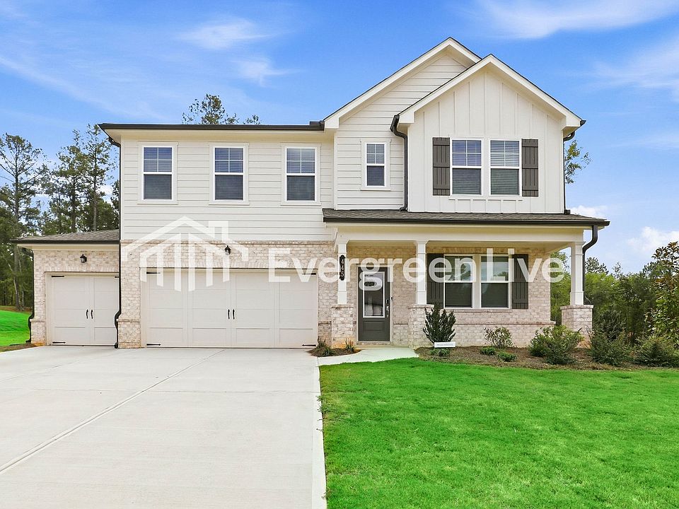 1st image of 445 Panther Creek Ln