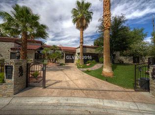 3420 Westwind Rd, Las Vegas, NV 89146