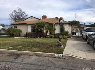 732 N Elspeth Way, Covina, CA 91722
