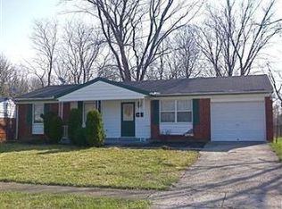 10736 Maplehill Dr, Cincinnati, OH 45240