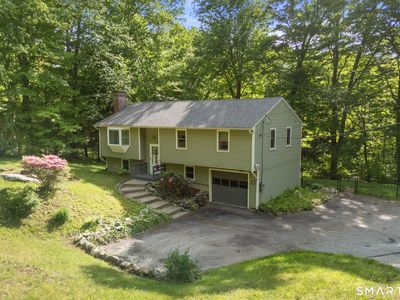 6 Mason Road, Willington, CT, 06279