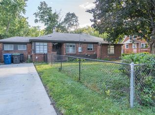1006 Leland Ave, Des Moines, IA 50315
