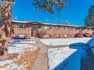 6617 Dublin Loop #3, Colorado Springs, CO 80918