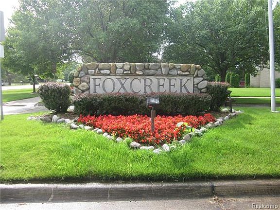 4th image of 7096 Foxridge Dr #50
