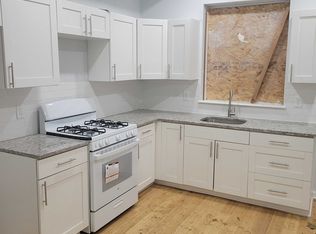 602 Glenolden Ave, Baltimore, MD 21216