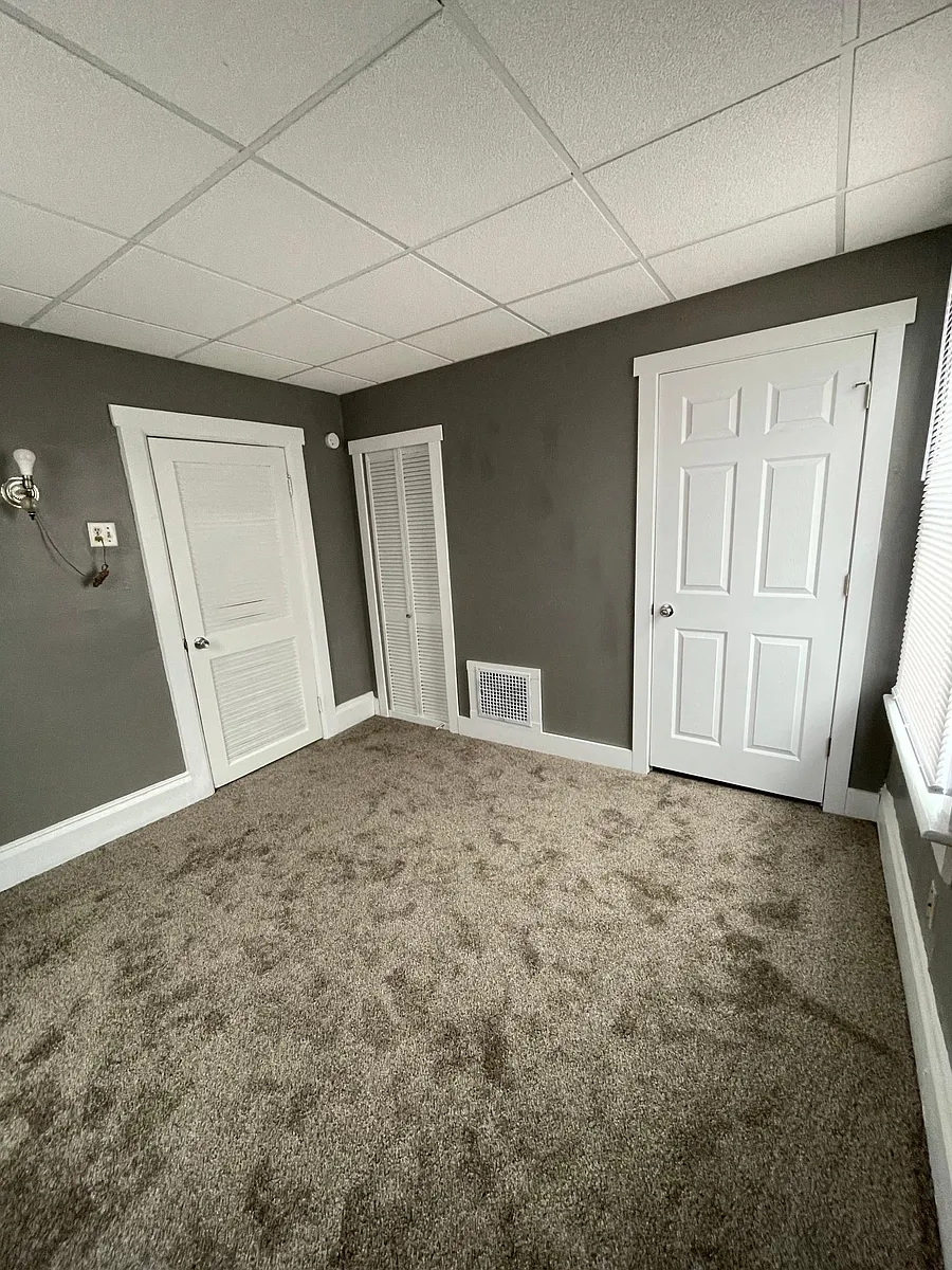 Bedroom 1 - 514 E Sandusky St #B