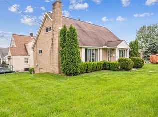 805 Willow St, Irwin, PA 15642