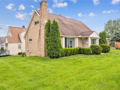 805 Willow St, Irwin, PA, 15642