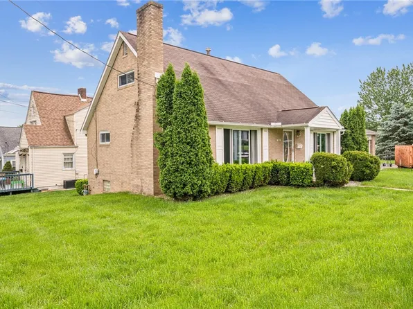 805 Willow St, Irwin, PA 15642