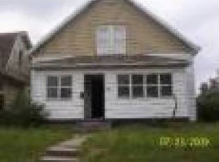 2321 Brookside Ave, Indianapolis, IN 46218