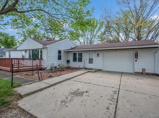 1084 E Grand Blanc Rd, Grand Blanc, MI 48439