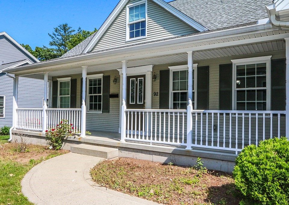 92 Barrington Dr, Springfield, MA 01129 MLS 73118209 Zillow