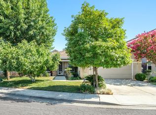 1068 San Ramon Ave, Madera, CA 93637