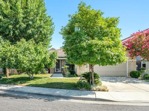 1068 San Ramon Ave, Madera, CA 93637