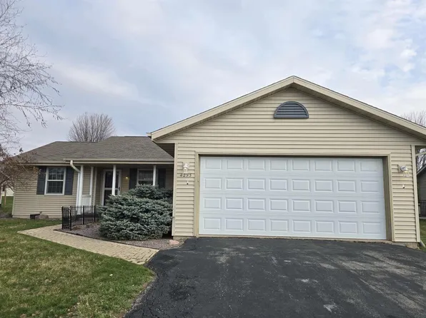 4295 Kingsford Drive, Janesville, WI 53546